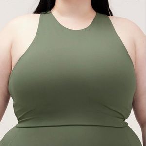 Girlfriend Collective Dylan Bra